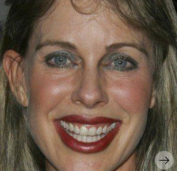 Jenilee Harrison Age , Career, Family, Net Worth, Height Bio 2024.